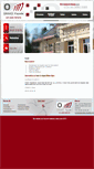 Mobile Screenshot of orakci-facade.com